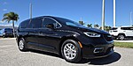 Used 2025 CHRYSLER PACIFICA SELECT FWD in FORT PIERCE, FLORIDA