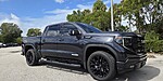 Used 2026 GMC SIERRA 1500 4WD CREW CAB 147" ELEVATION W/3SB in FORT PIERCE, FLORIDA