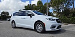 Used 2026 CHRYSLER PACIFICA SELECT FWD in FORT PIERCE, FLORIDA