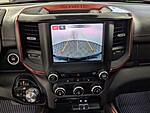 Used 2022 RAM 1500 REBEL 4X4 CREW CAB 5'7