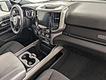 Used 2025 RAM 1500 BIG HORN 4X4 CREW CAB 5'7