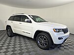 Used 2018 JEEP GRAND CHEROKEE LIMITED 4X2 in WEST PALM BEACH, FLORIDA (Photo 1)