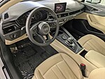Used 2018 AUDI A4 2.0 TFSI PREMIUM S TRONIC QUATTRO AWD in WEST PALM BEACH, FLORIDA (Photo 10)