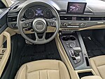 Used 2018 AUDI A4 2.0 TFSI PREMIUM S TRONIC QUATTRO AWD in WEST PALM BEACH, FLORIDA (Photo 13)