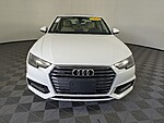 Used 2018 AUDI A4 2.0 TFSI PREMIUM S TRONIC QUATTRO AWD in WEST PALM BEACH, FLORIDA (Photo 2)