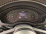 Used 2018 AUDI A4 2.0 TFSI PREMIUM S TRONIC QUATTRO AWD in WEST PALM BEACH, FLORIDA (Photo 22)