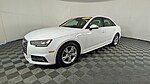 Used 2018 AUDI A4 2.0 TFSI PREMIUM S TRONIC QUATTRO AWD in WEST PALM BEACH, FLORIDA (Photo 8)