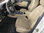 Used 2018 AUDI A4 2.0 TFSI PREMIUM S TRONIC QUATTRO AWD in WEST PALM BEACH, FLORIDA (Photo 9)