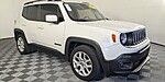 Used 2018 JEEP RENEGADE LATITUDE FWD in WEST PALM BEACH, FLORIDA
