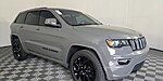 Used 2019 JEEP GRAND CHEROKEE ALTITUDE 4X4 in WEST PALM BEACH, FLORIDA