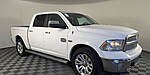 Used 2014 RAM 1500 4WD CREW CAB 140.5" LONGHORN in WEST PALM BEACH, FLORIDA