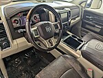 Used 2014 RAM 1500 4WD CREW CAB 140.5