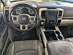 Used 2014 RAM 1500 4WD CREW CAB 140.5