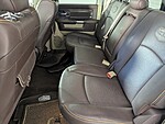 Used 2014 RAM 1500 4WD CREW CAB 140.5