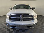 Used 2014 RAM 1500 4WD CREW CAB 140.5