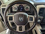 Used 2014 RAM 1500 4WD CREW CAB 140.5