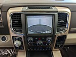 Used 2014 RAM 1500 4WD CREW CAB 140.5