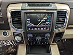Used 2014 RAM 1500 4WD CREW CAB 140.5