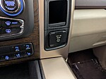 Used 2014 RAM 1500 4WD CREW CAB 140.5