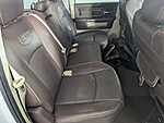 Used 2014 RAM 1500 4WD CREW CAB 140.5