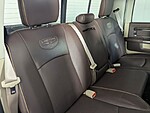 Used 2014 RAM 1500 4WD CREW CAB 140.5
