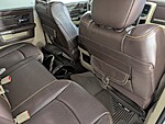 Used 2014 RAM 1500 4WD CREW CAB 140.5