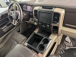 Used 2014 RAM 1500 4WD CREW CAB 140.5