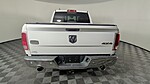Used 2014 RAM 1500 4WD CREW CAB 140.5