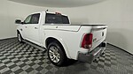 Used 2014 RAM 1500 4WD CREW CAB 140.5