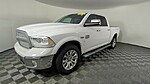 Used 2014 RAM 1500 4WD CREW CAB 140.5