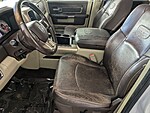 Used 2014 RAM 1500 4WD CREW CAB 140.5