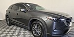 Used 2021 MAZDA CX-9 TOURING FWD in WEST PALM BEACH, FLORIDA