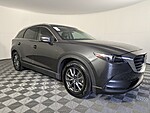 Used 2021 MAZDA CX-9 TOURING FWD in WEST PALM BEACH, FLORIDA (Photo 1)