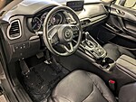 Used 2021 MAZDA CX-9 TOURING FWD in WEST PALM BEACH, FLORIDA (Photo 10)
