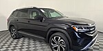 Used 2023 VOLKSWAGEN ATLAS 3.6L V6 SEL 4MOTION in WEST PALM BEACH, FLORIDA