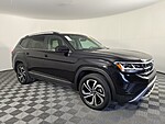 Used 2023 VOLKSWAGEN ATLAS 3.6L V6 SEL 4MOTION in WEST PALM BEACH, FLORIDA (Photo 1)