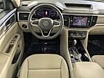 Used 2023 VOLKSWAGEN ATLAS 3.6L V6 SEL 4MOTION in WEST PALM BEACH, FLORIDA (Photo 12)