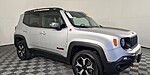 Used 2020 JEEP RENEGADE TRAILHAWK 4X4 in WEST PALM BEACH, FLORIDA