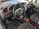 Used 2020 JEEP RENEGADE TRAILHAWK 4X4 in WEST PALM BEACH, FLORIDA (Photo 10)