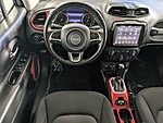 Used 2020 JEEP RENEGADE TRAILHAWK 4X4 in WEST PALM BEACH, FLORIDA (Photo 12)