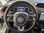 Used 2020 JEEP RENEGADE TRAILHAWK 4X4 in WEST PALM BEACH, FLORIDA (Photo 18)