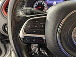 Used 2020 JEEP RENEGADE TRAILHAWK 4X4 in WEST PALM BEACH, FLORIDA (Photo 19)