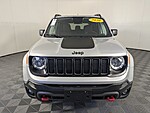 Used 2020 JEEP RENEGADE TRAILHAWK 4X4 in WEST PALM BEACH, FLORIDA (Photo 2)