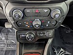 Used 2020 JEEP RENEGADE TRAILHAWK 4X4 in WEST PALM BEACH, FLORIDA (Photo 23)