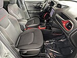 Used 2020 JEEP RENEGADE TRAILHAWK 4X4 in WEST PALM BEACH, FLORIDA (Photo 31)