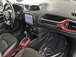 Used 2020 JEEP RENEGADE TRAILHAWK 4X4 in WEST PALM BEACH, FLORIDA (Photo 33)
