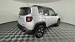 Used 2020 JEEP RENEGADE TRAILHAWK 4X4 in WEST PALM BEACH, FLORIDA (Photo 4)