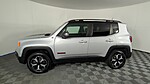 Used 2020 JEEP RENEGADE TRAILHAWK 4X4 in WEST PALM BEACH, FLORIDA (Photo 7)