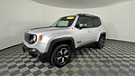 Used 2020 JEEP RENEGADE TRAILHAWK 4X4 in WEST PALM BEACH, FLORIDA (Photo 8)
