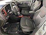 Used 2020 JEEP RENEGADE TRAILHAWK 4X4 in WEST PALM BEACH, FLORIDA (Photo 9)